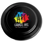 Custom 9" Full Color Frequent Flyer™
