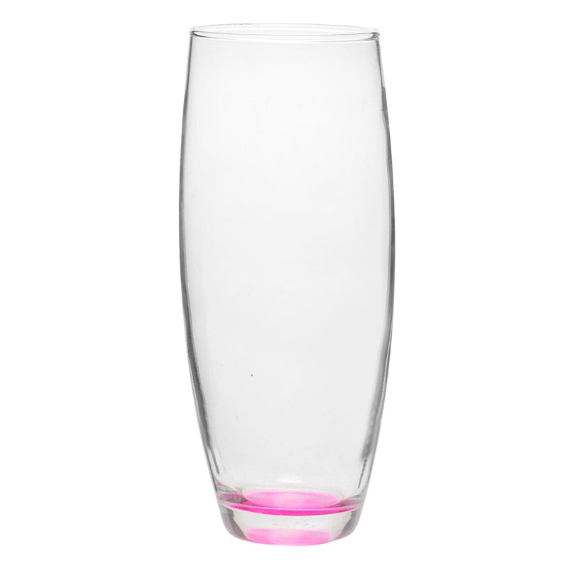 Custom 9 oz. ARC Perfection Cachet Stemless Champagne Flutes - 1