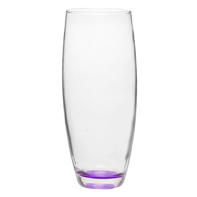 Custom 9 oz. ARC Perfection Cachet Stemless Champagne Flutes - 9