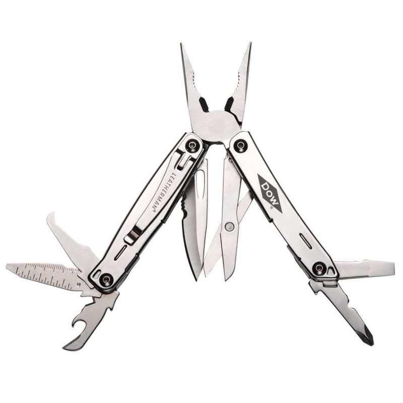 Custom "AA" Mini Maglite® & Leatherman® Wingman - 5