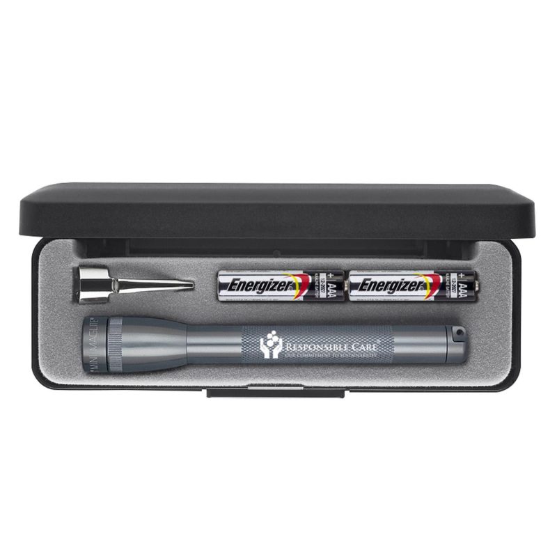 Custom "AAA" Mini Maglite® - 4
