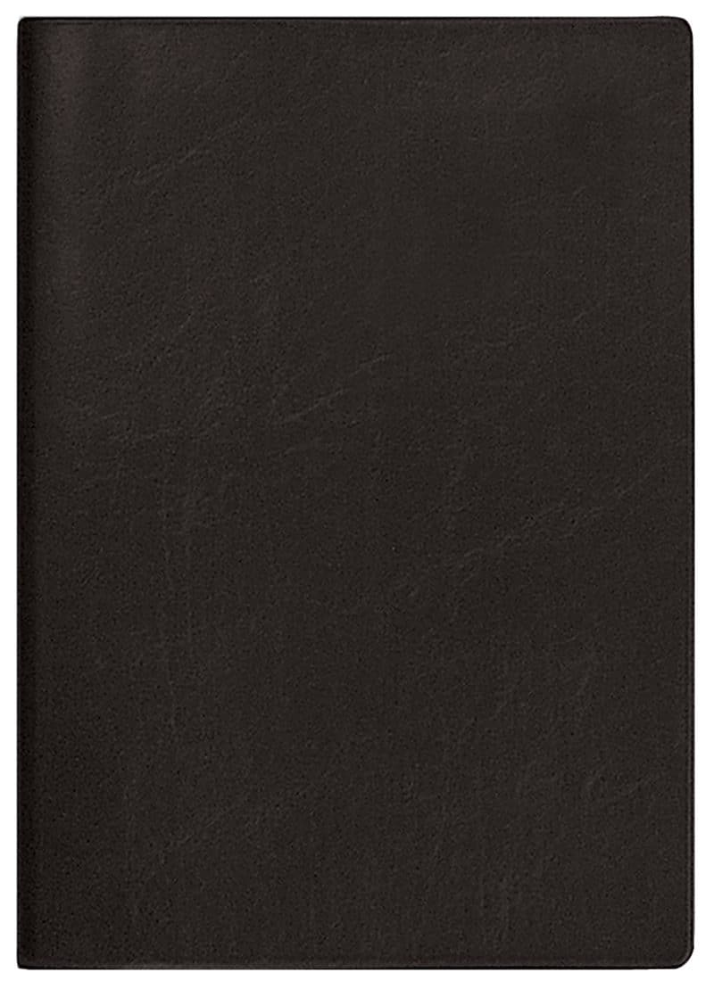 Custom Academic Monthly Planner w/ Continental Vinyl Cover - 2