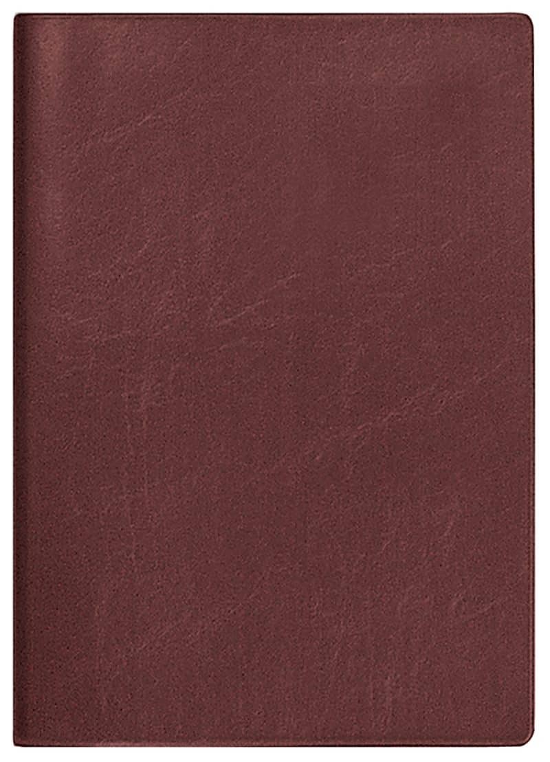 Custom Academic Monthly Planner w/ Continental Vinyl Cover - 3