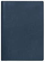 Custom Academic Monthly Planner w/ Continental Vinyl Cover - 4