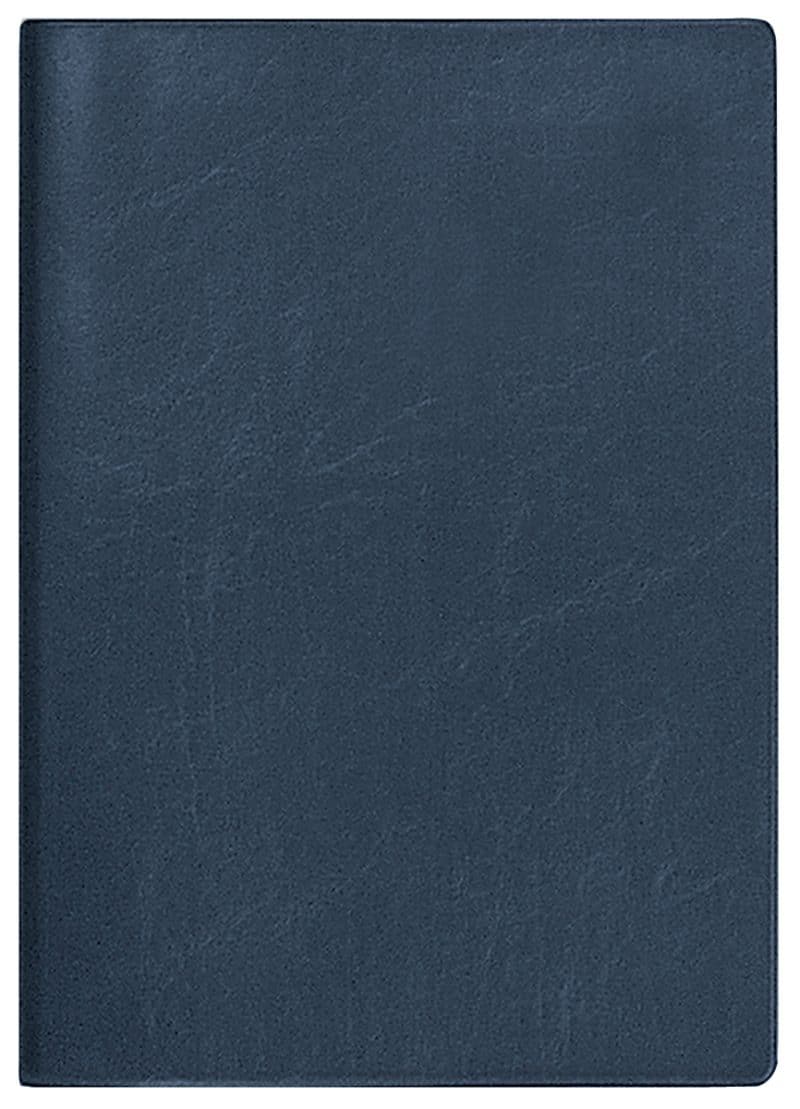 Custom Academic Monthly Planner w/ Continental Vinyl Cover - 4