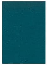 Custom Academic Monthly Planner w/ Leatherette Cover - 4