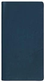Custom Academic Monthly Pocket Planner w/ Continental Vinyl Cover - 3