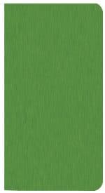 Custom Academic Monthly Pocket Planner w/ Shimmer Cover - 4