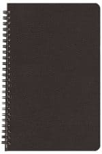 Custom Academic Organizer w/ Leatherette cover - 8