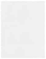 Custom Academic Saddle Stitch Monthly Desk Planner w/ Leatherette Cover - 7