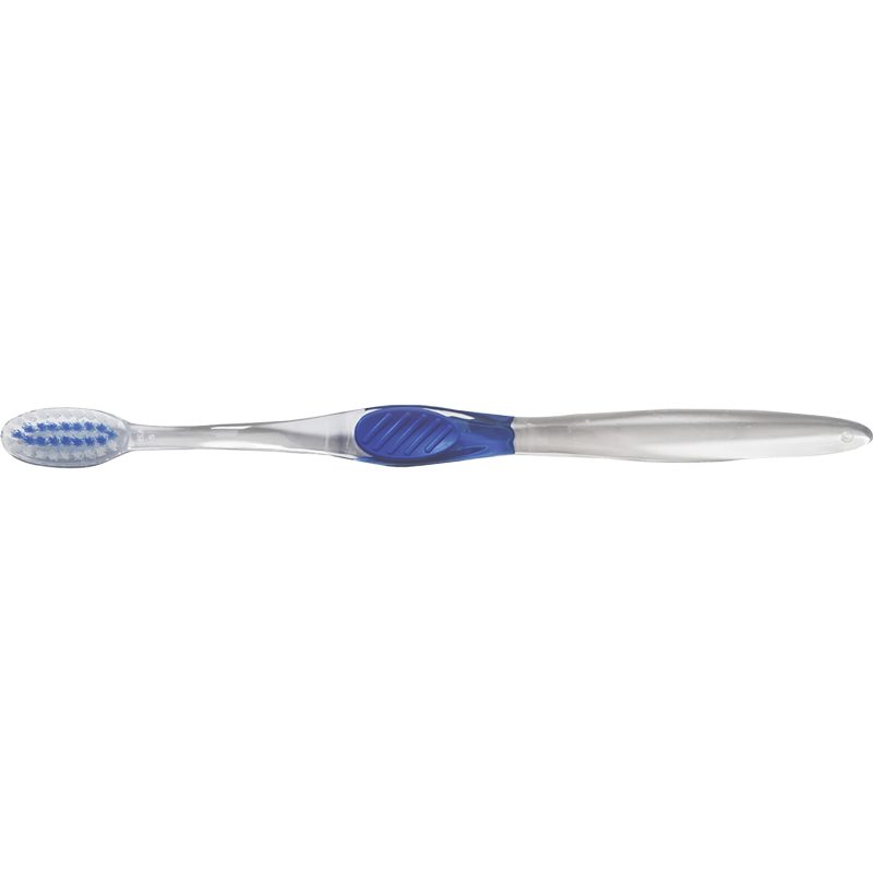 Custom Accent Toothbrush - 1