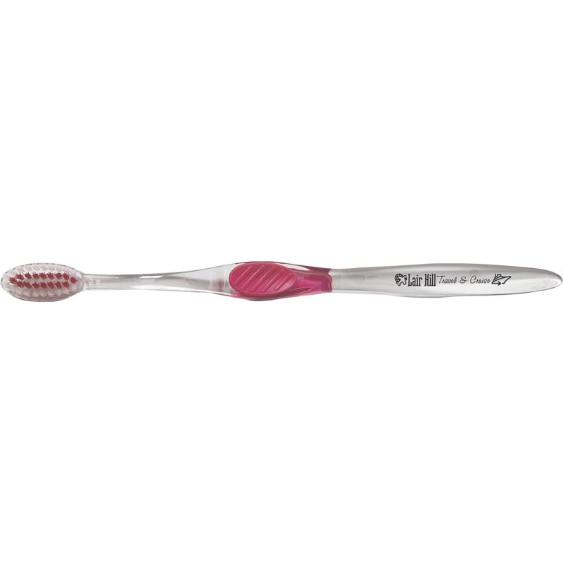 Custom Accent Toothbrush - 3