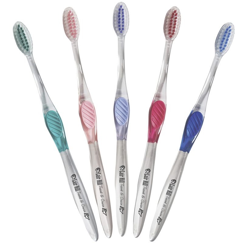 Custom Accent Toothbrush - 4