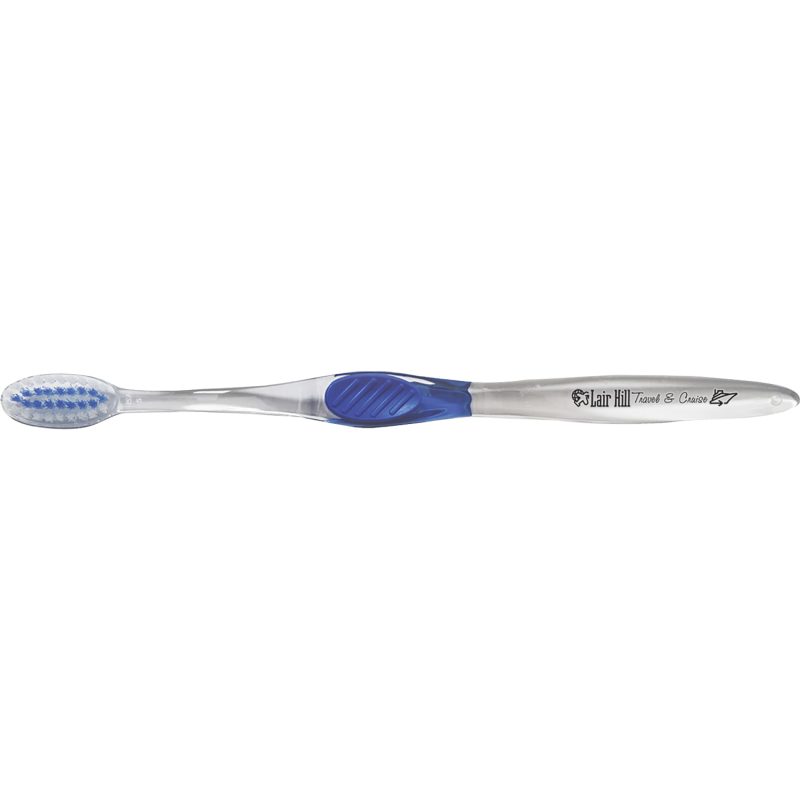Custom Accent Toothbrush