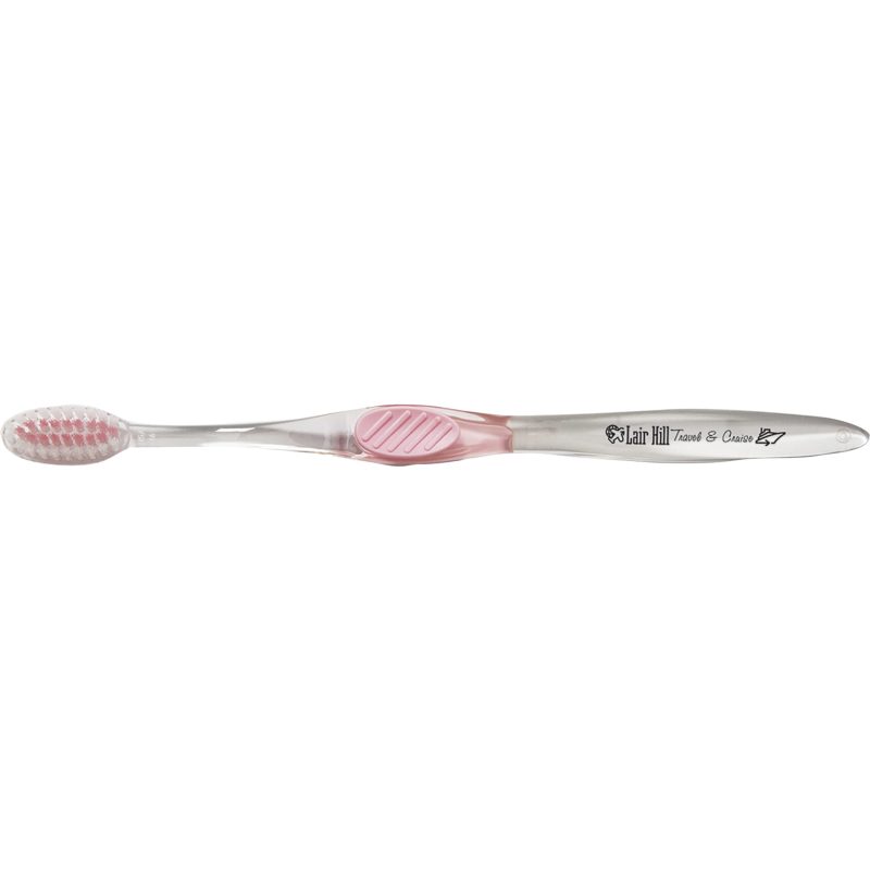 Custom Accent Toothbrush - 9