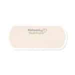 Custom Adhesive Die Cut Pad | 4 1/4" x 5 1/4" | 25 Sheet | Bandage Stock Shape