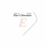 Custom Adhesive Die Cut Pad | 4" x 4" | 25 Sheet | Heart Stock Shape