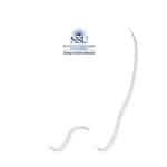 Custom Adhesive Die Cut Pad | 4" x 4" | 25 Sheet | Tooth Stock Shape