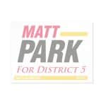 Custom Adhesive Note Pad | 4" x 3" | 25 Sheet