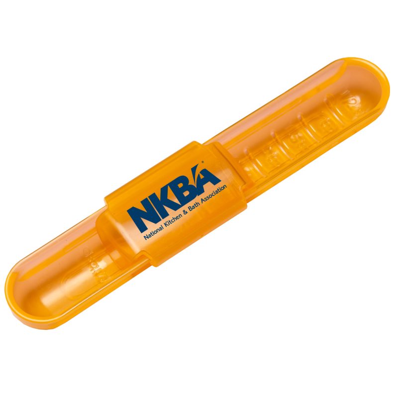 Custom Adjustable Measure-Up™ Spoon - 3