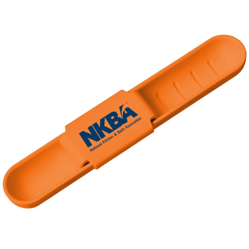 Custom Adjustable Measure-Up™ Spoon - 7