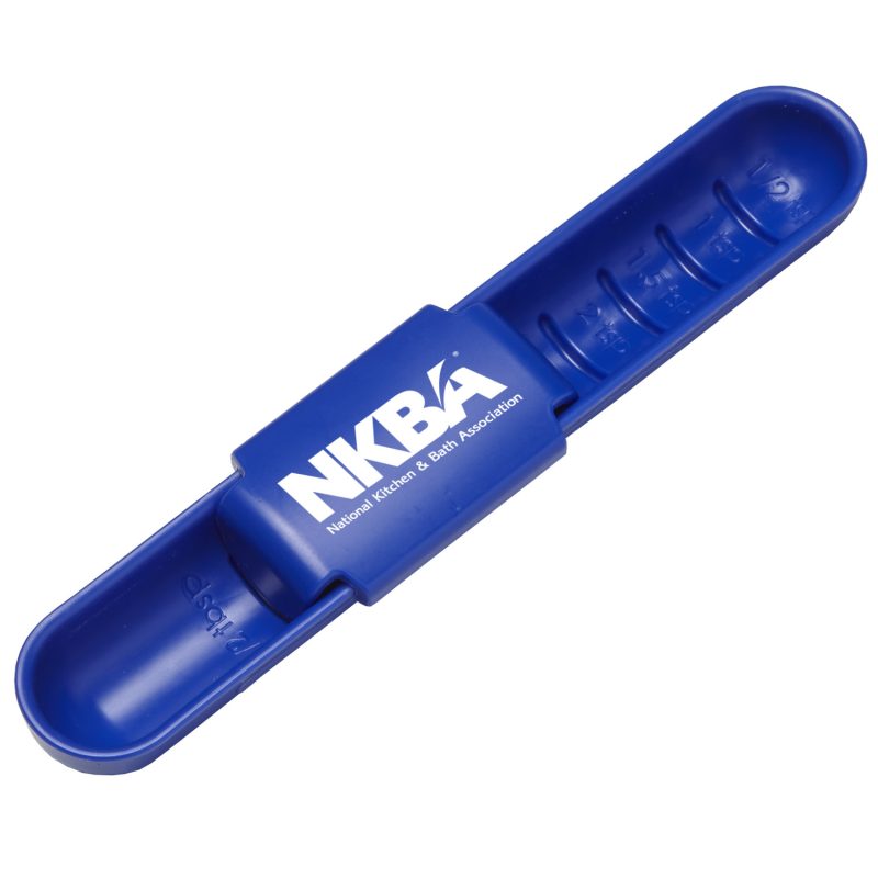 Custom Adjustable Measure-Up™ Spoon - 9