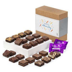 Custom Admin Day Morsel 24