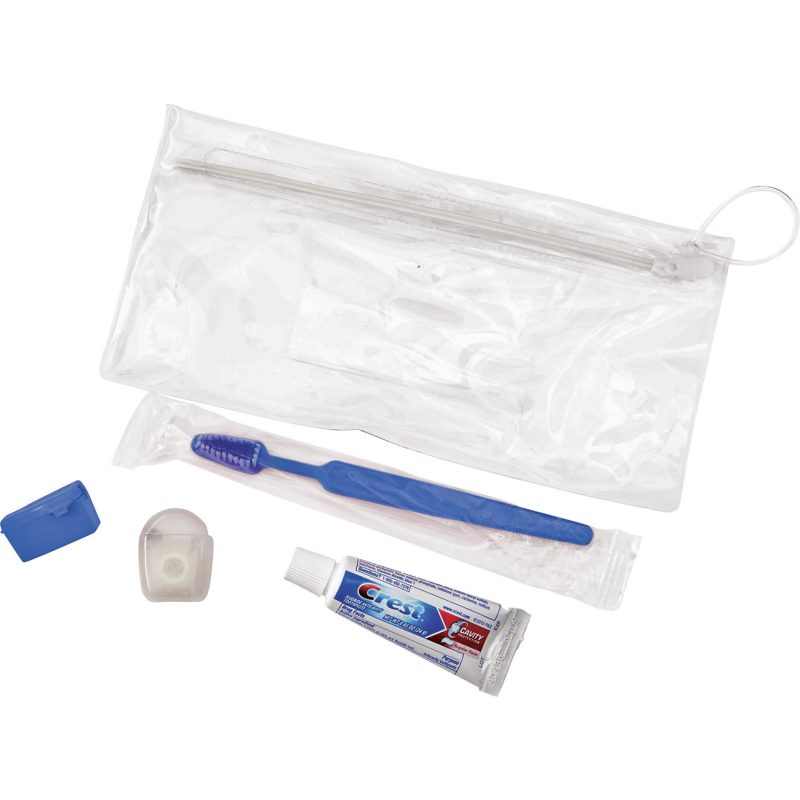 Custom Adult Wellness 5-Piece Kit - 1