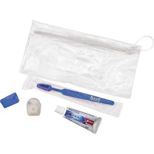 Custom Adult Wellness 5-Piece Kit