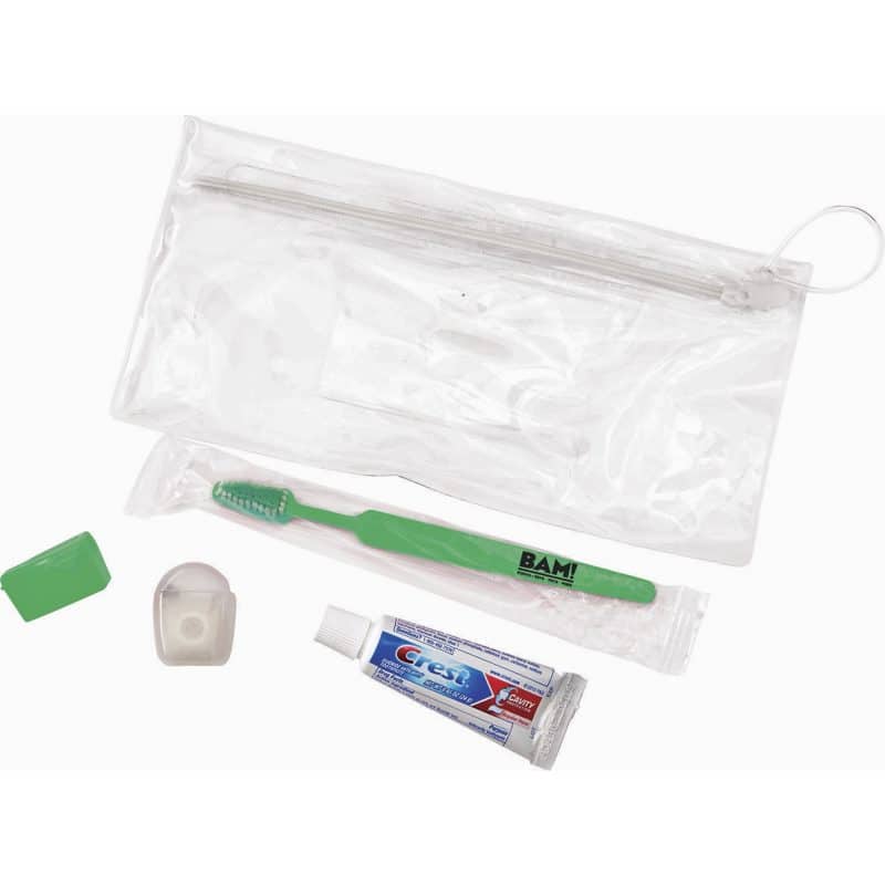 Custom Adult Wellness 5-Piece Kit - 4