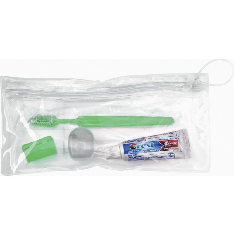 Custom Adult Wellness 5-Piece Kit - 7