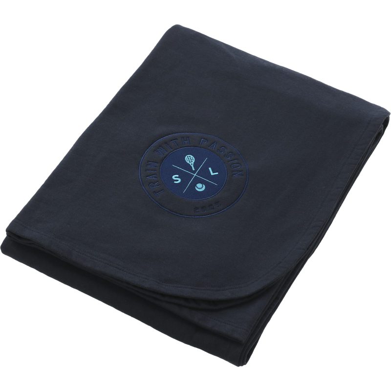 Custom American Giant Stadium Blanket - 6