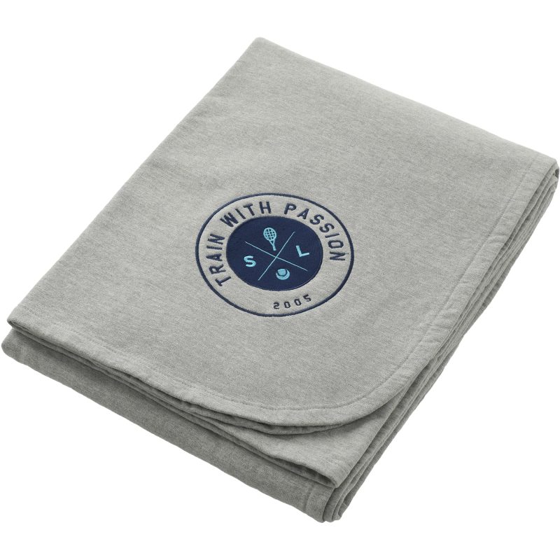 Custom American Giant Stadium Blanket