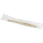 Custom Bamboo Junior Toothbrush