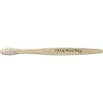 Custom Bamboo Junior Toothbrush - 4
