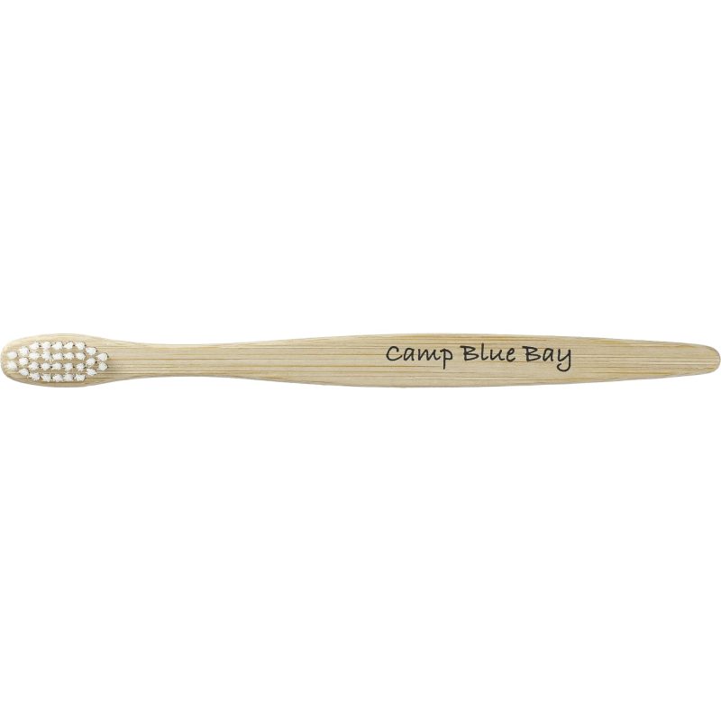 Custom Bamboo Junior Toothbrush - 4