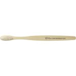 Custom Bamboo Toothbrush - 4