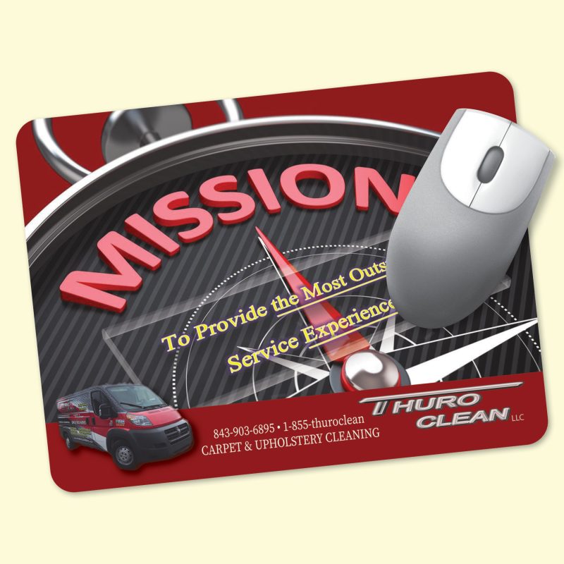 Custom Barely There™ 6"x8"x.02" UltraThin