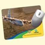 Custom Barely There™ 7"x9"x.02" UltraThin