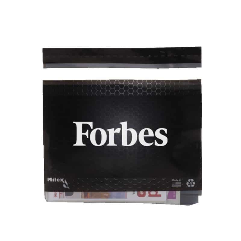 Custom Basic First Aid Kit in a Resealable Plastic Bag - 2