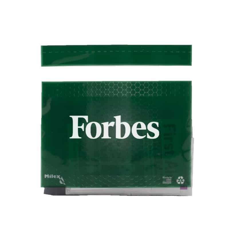 Custom Basic First Aid Kit in a Resealable Plastic Bag - 3