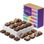 Custom Birthday Magic Morsels 24 Box