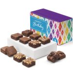 Custom Birthday Morsel Dozen