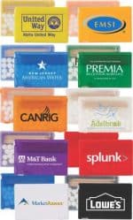 Custom Biz Card Mints & Picks