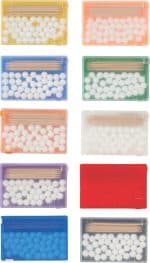 Custom Biz Card Mints & Picks - 2