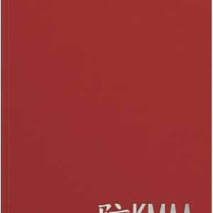 Custom BrightNotes™ ValueLine NoteBook (7"x10")