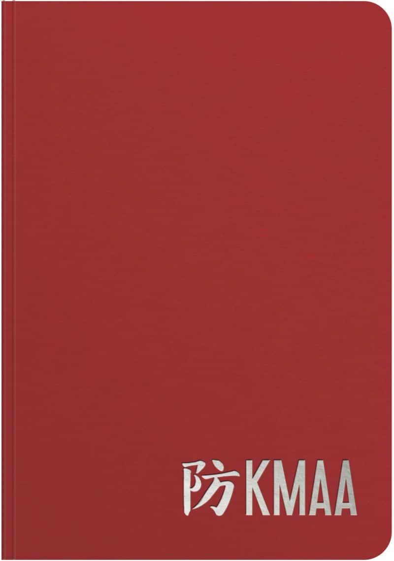 Custom BrightNotes™ ValueLine NoteBook (7"x10")
