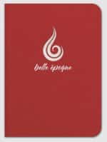 Custom BrightNotes™ ValueLine NotePad (5"x7") - 1