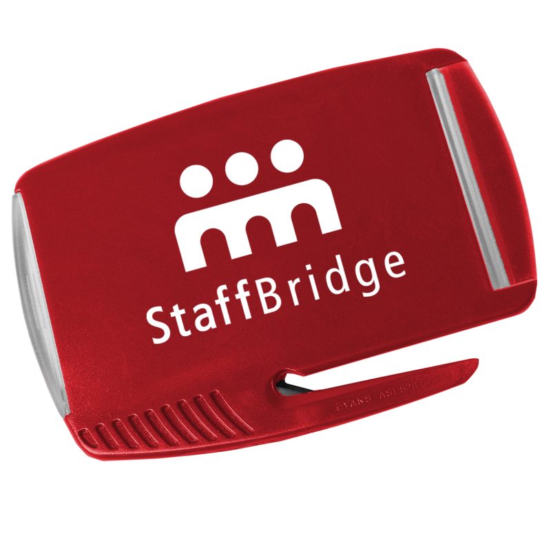 Custom Business Card Slitter Plus™ - 2