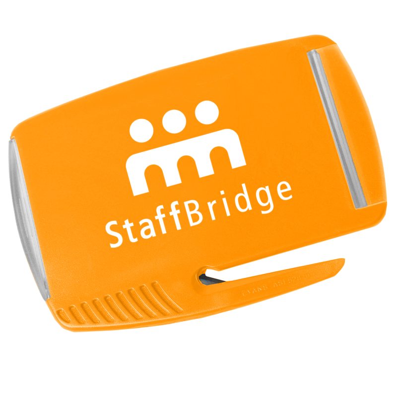 Custom Business Card Slitter Plus™ - 3